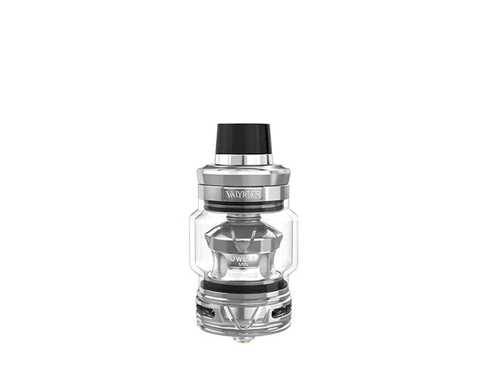 Uwell VALYRIAN 3 Sub-Ohm Tank — Silver