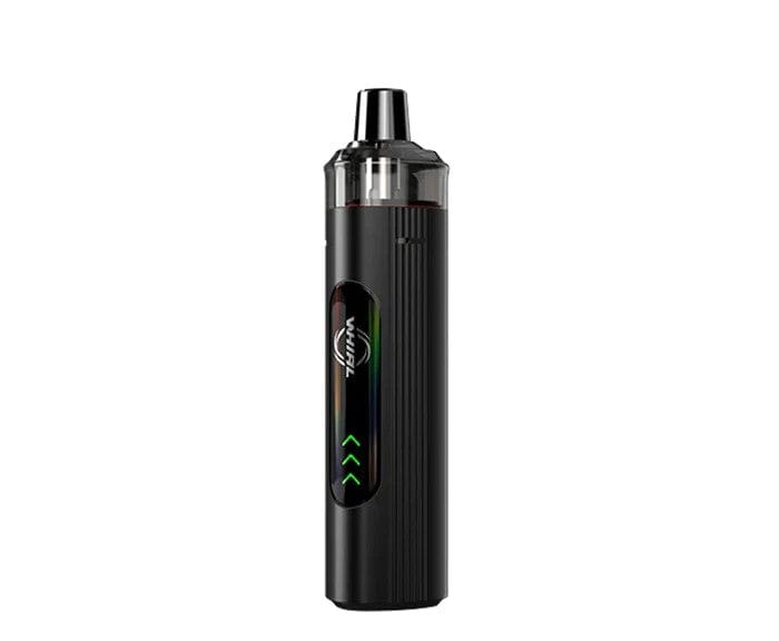 Uwell WHIRL T1 16W Pod Mod Kit — Black