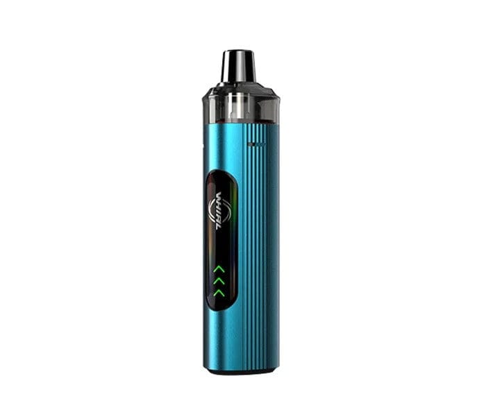 Uwell WHIRL T1 16W Pod Mod Kit — Light Blue