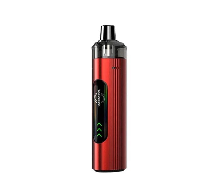 Uwell WHIRL T1 16W Pod Mod Kit — Red
