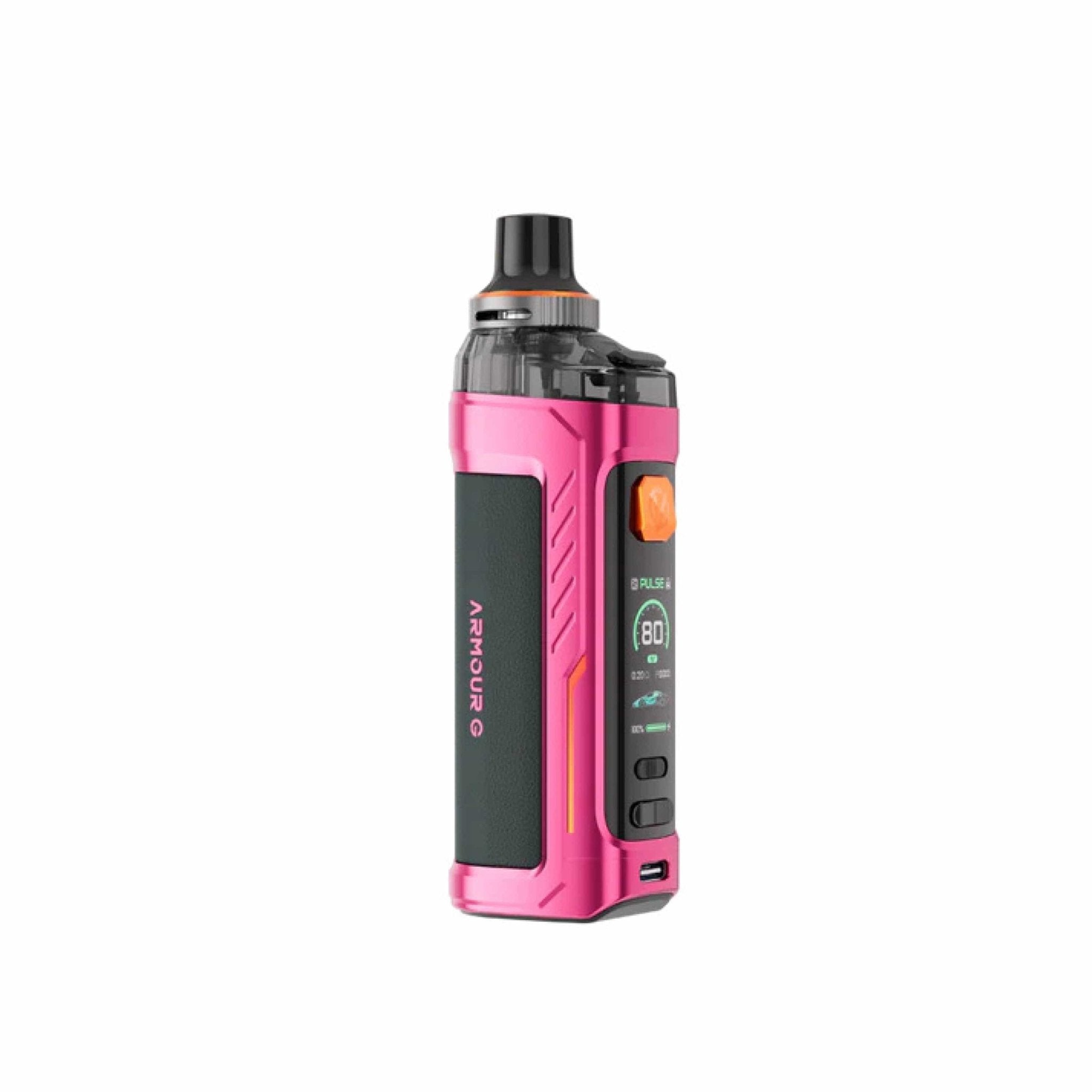Vaporesso Armour G 80W Pod Kit — Pink