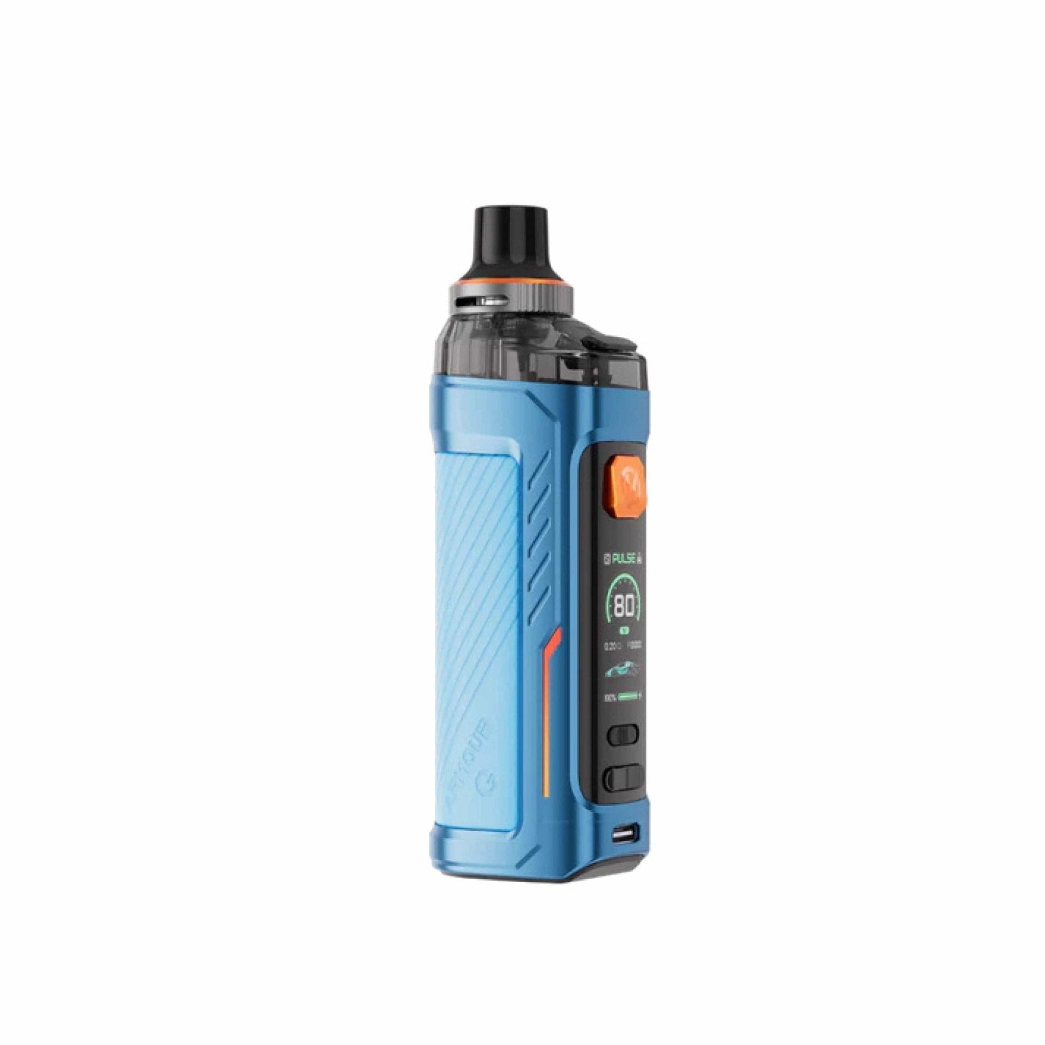 Vaporesso Armour G 80W Pod Kit — Blue