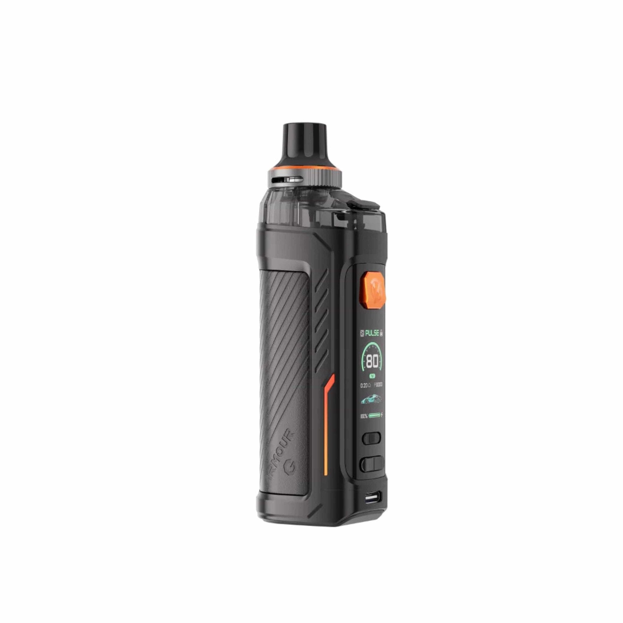 Vaporesso Armour G 80W Pod Kit — Black