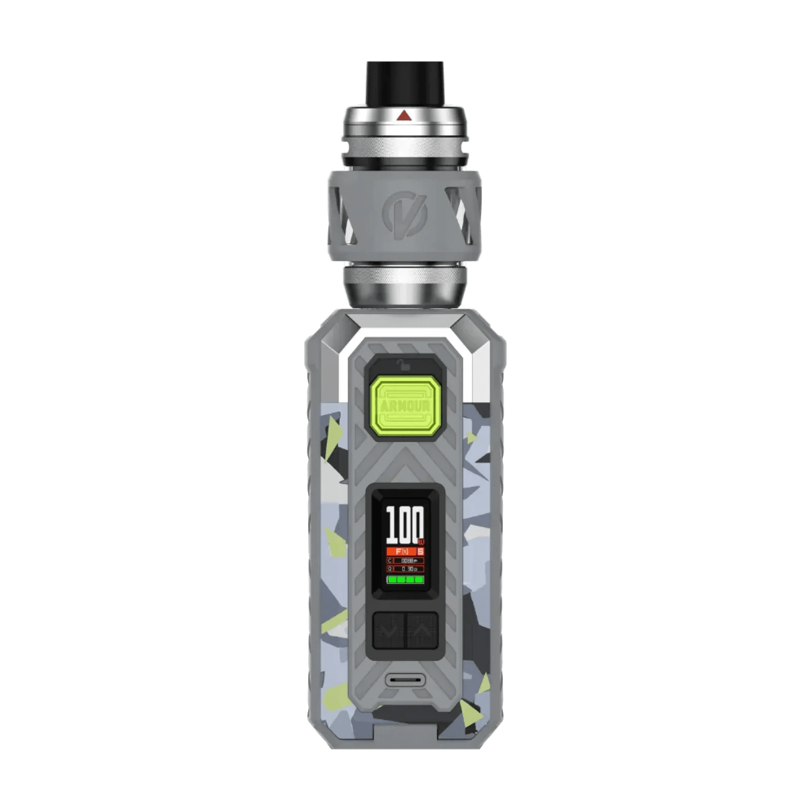 Vaporesso Armour Mod Kit (iTank T) — Camo Blue