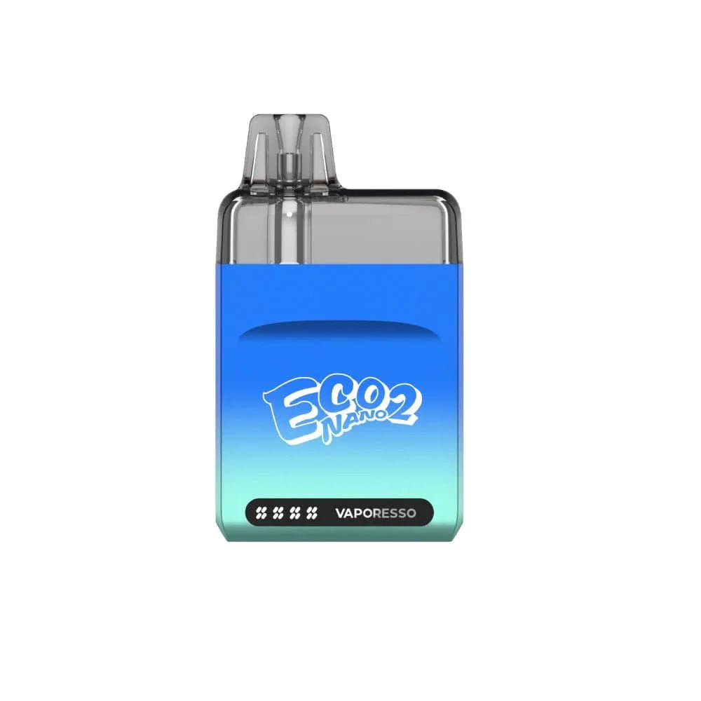 Vaporesso ECO Nano 2 Pod System — Sky Blue