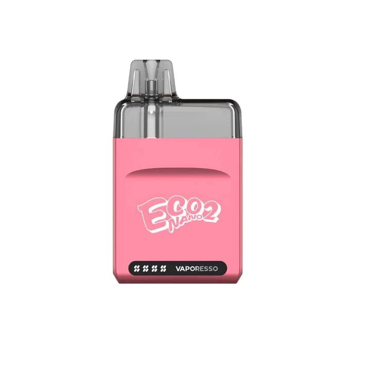Vaporesso ECO Nano 2 Pod System — Blossom Pink