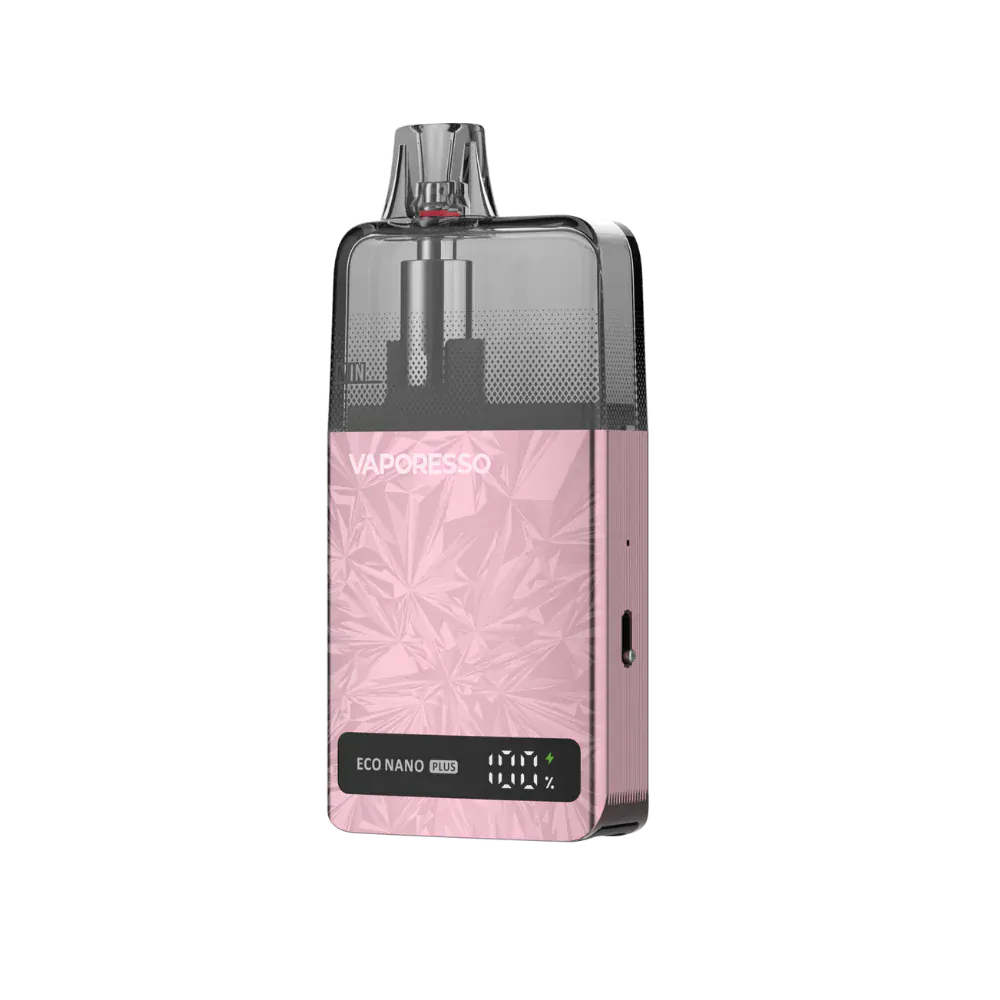 Vaporesso ECO Nano PLUS Pod System — view 1