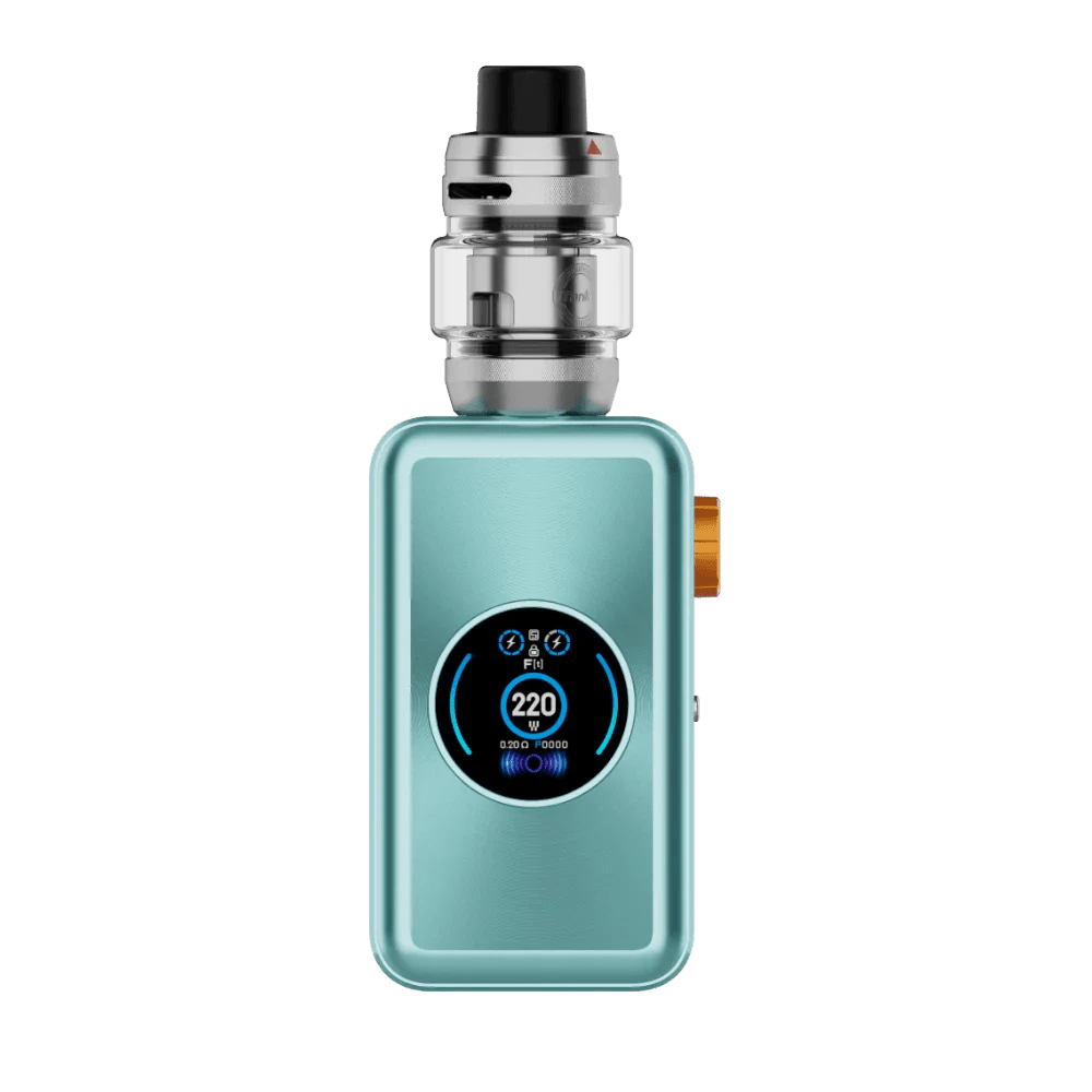 Vaporesso GEN Max Starter Kit — Ice Blue