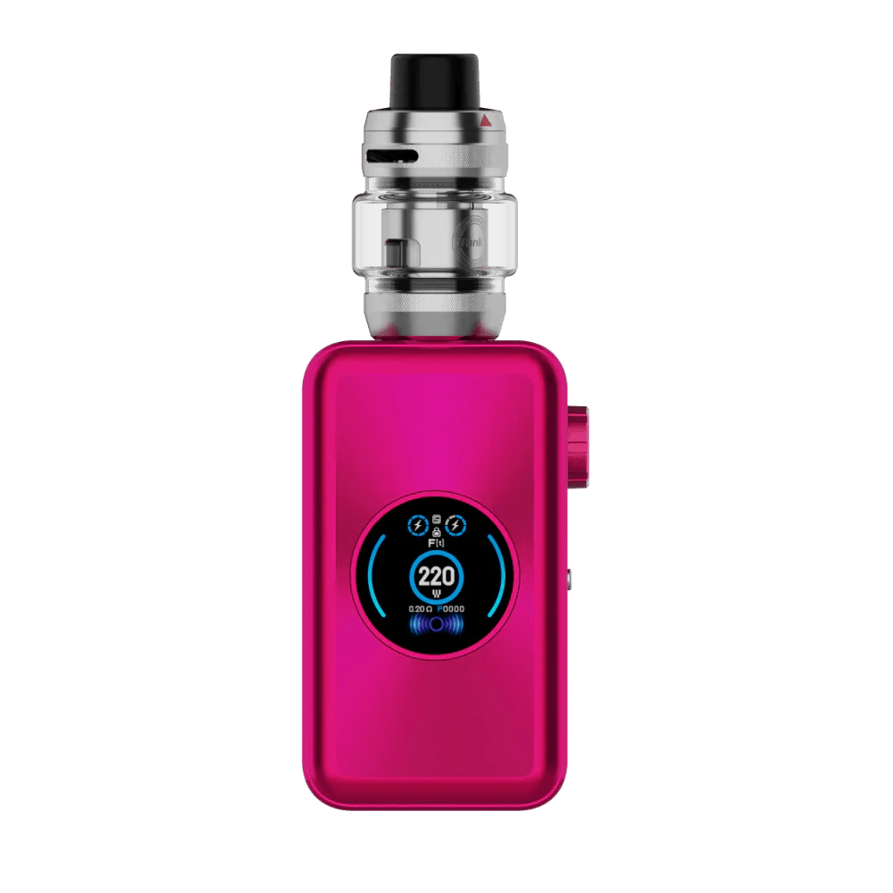 Vaporesso GEN Max Starter Kit — Hot Pink