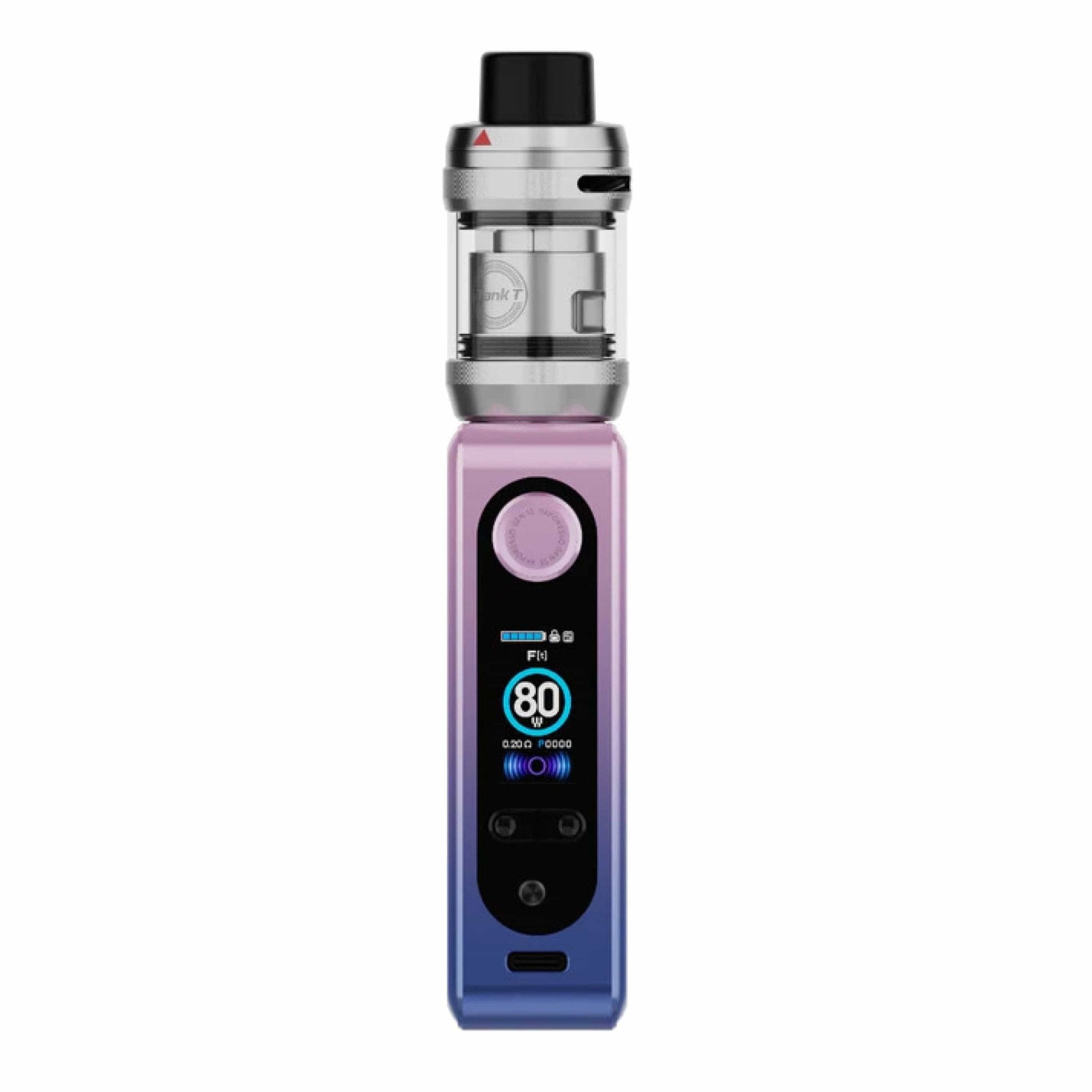 Vaporesso GEN SE 80W Starter Kit — Gradient Purple