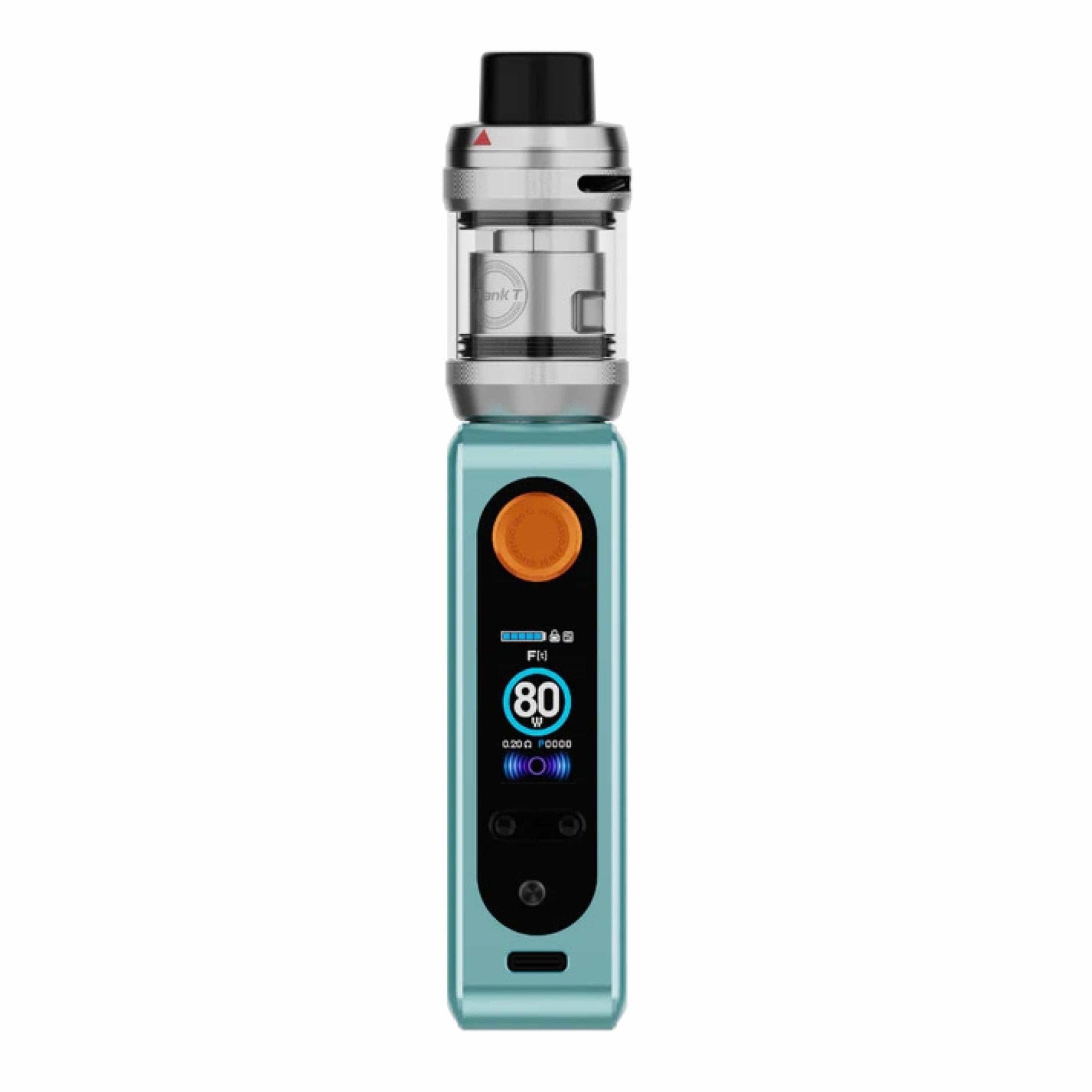 Vaporesso GEN SE 80W Starter Kit — Ice Blue