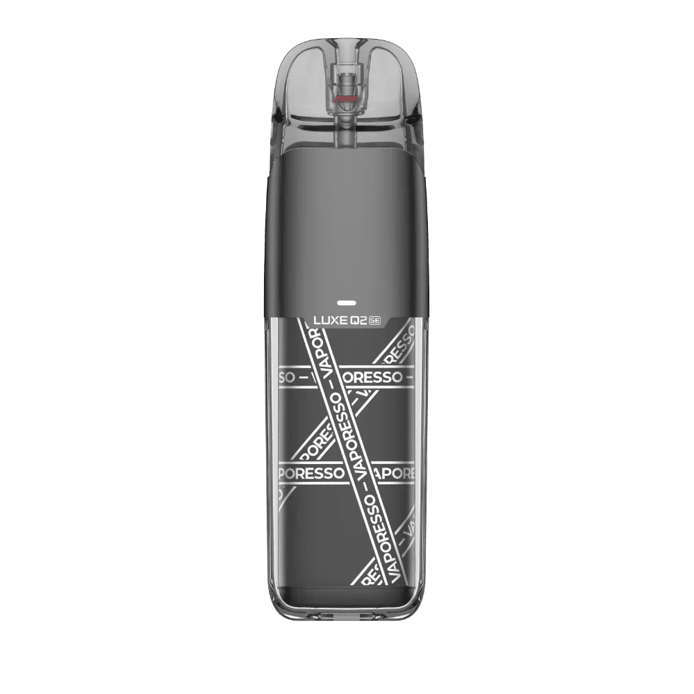 Vaporesso LUXE Q2 SE Pod System — Fashion Black