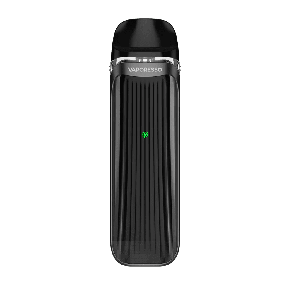 Vaporesso LUXE QS Pod System — Black
