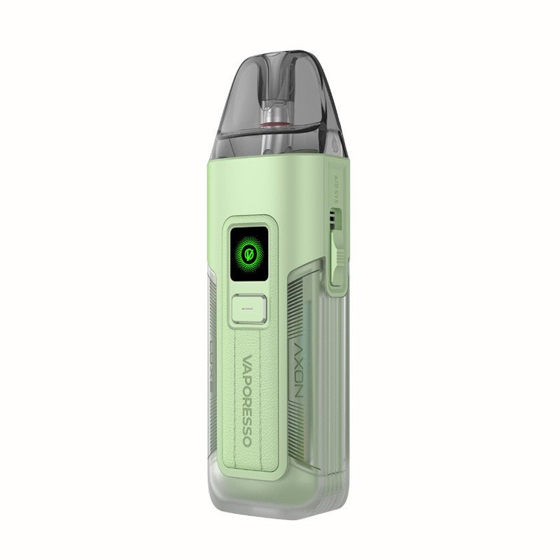 Vaporesso Luxe X2 40W Pod System — Avocado Green