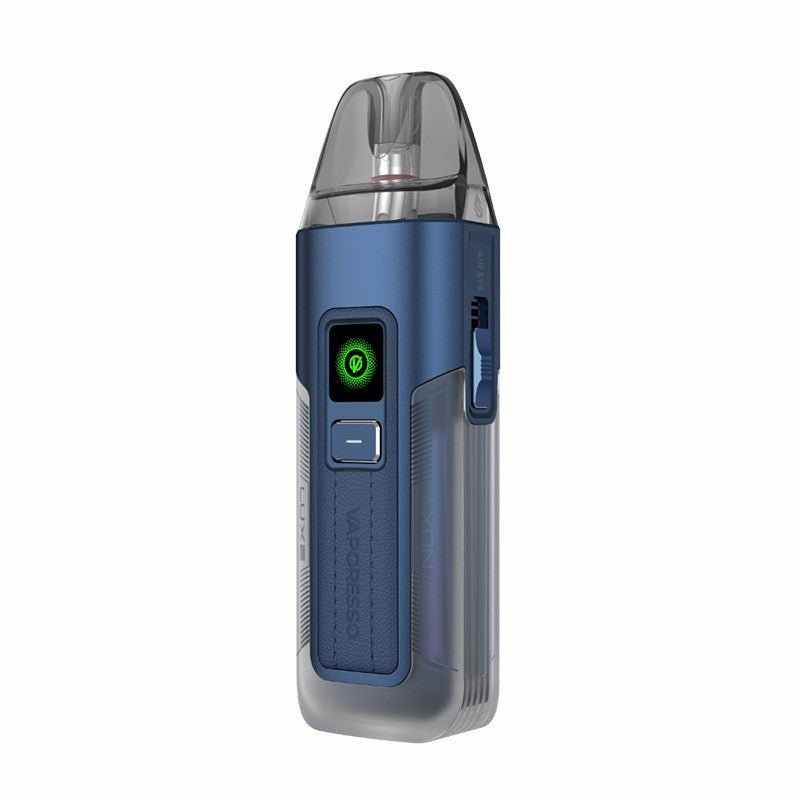 Vaporesso Luxe X2 40W Pod System — Navy Blue