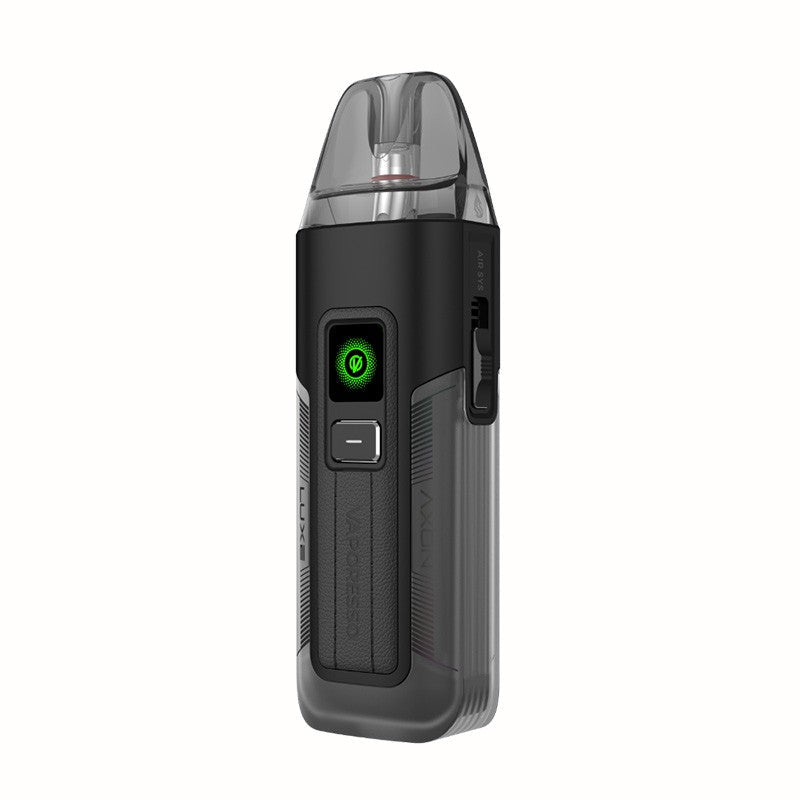 Vaporesso Luxe X2 40W Pod System — Night Black