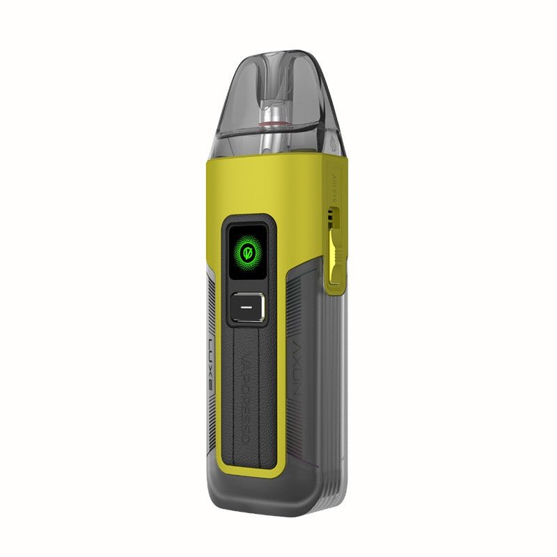 Vaporesso Luxe X2 40W Pod System — Wasp Yellow