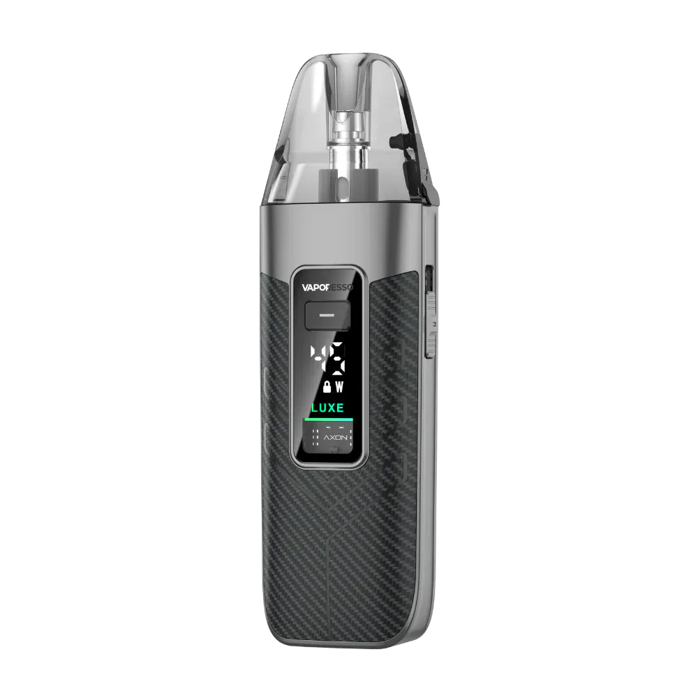 Vaporesso LUXE X3 45W Pod Kit — view 1
