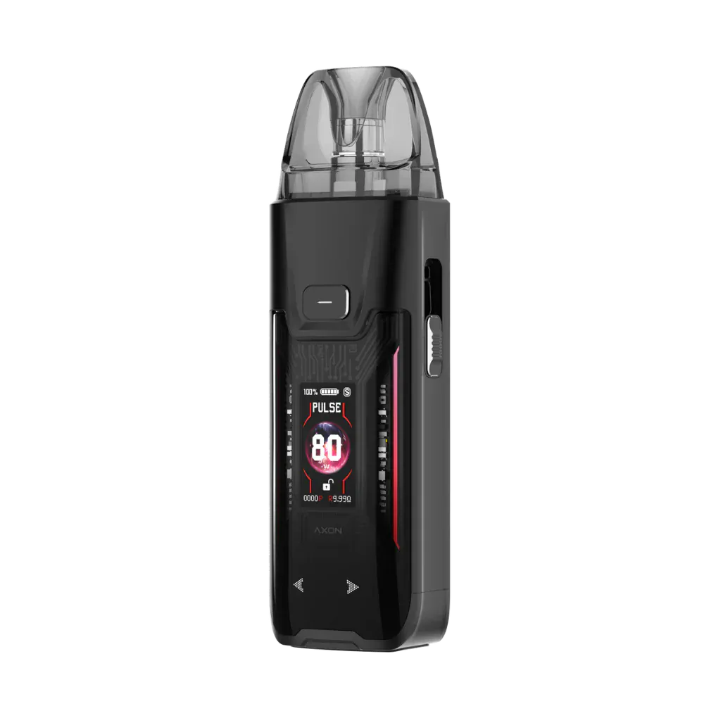 Vaporesso LUXE XR Max 2 80W Pod Mod — view 1
