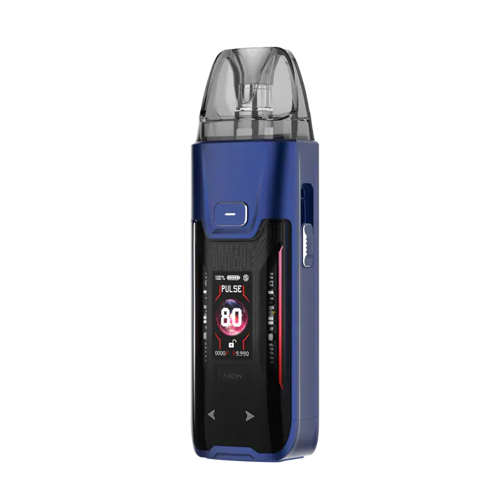 Vaporesso LUXE XR Max 2 80W Pod Mod — Blue