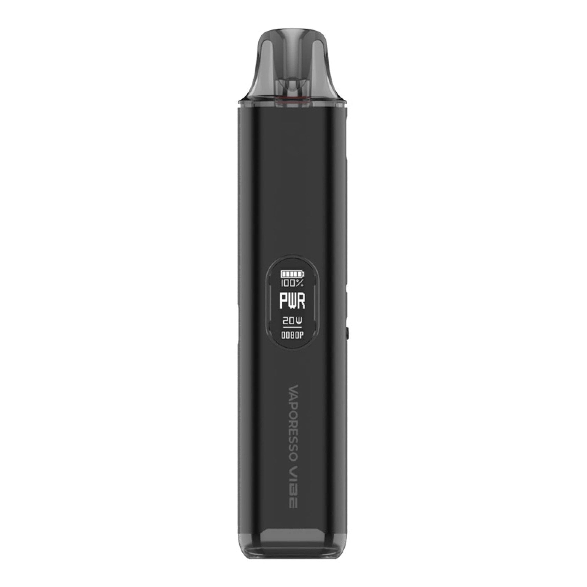 Vaporesso Vibe Pod System — Black