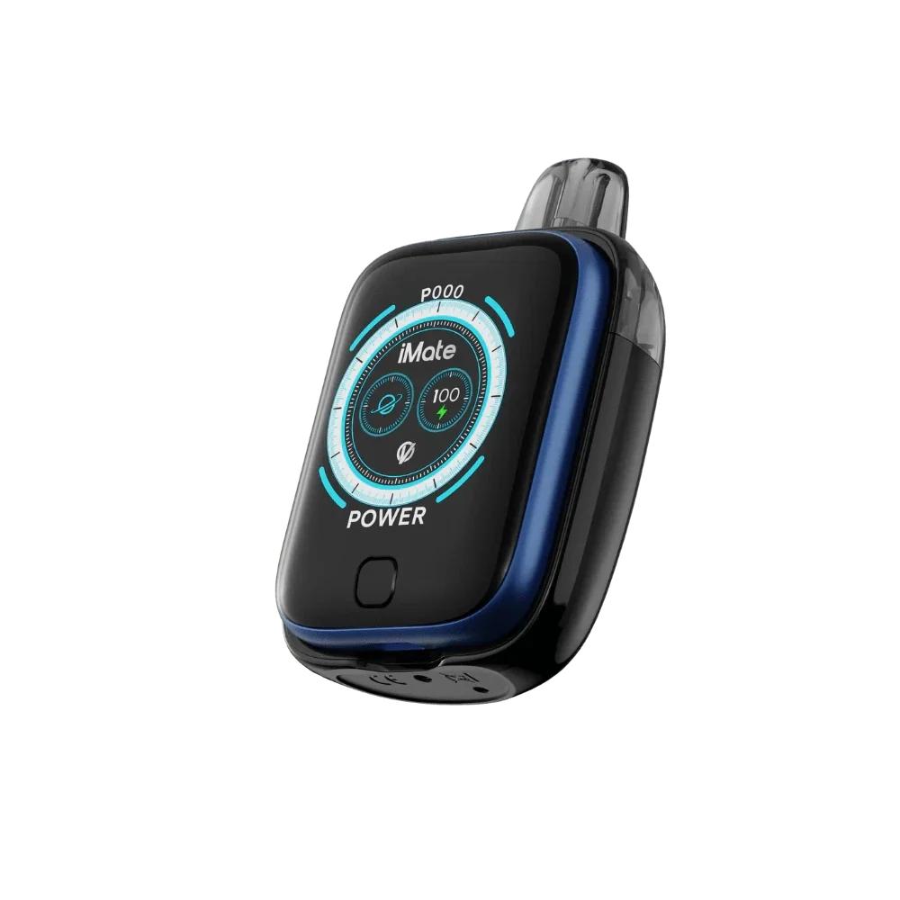 Vaporesso x Dojo iMate OS Pod System — view 1