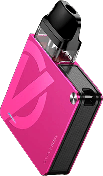 Vaporesso XROS 3 Nano Kit — Rose Pink