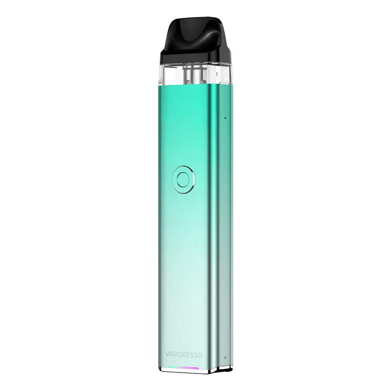 Vaporesso XROS 3 Pod System — Mint Green
