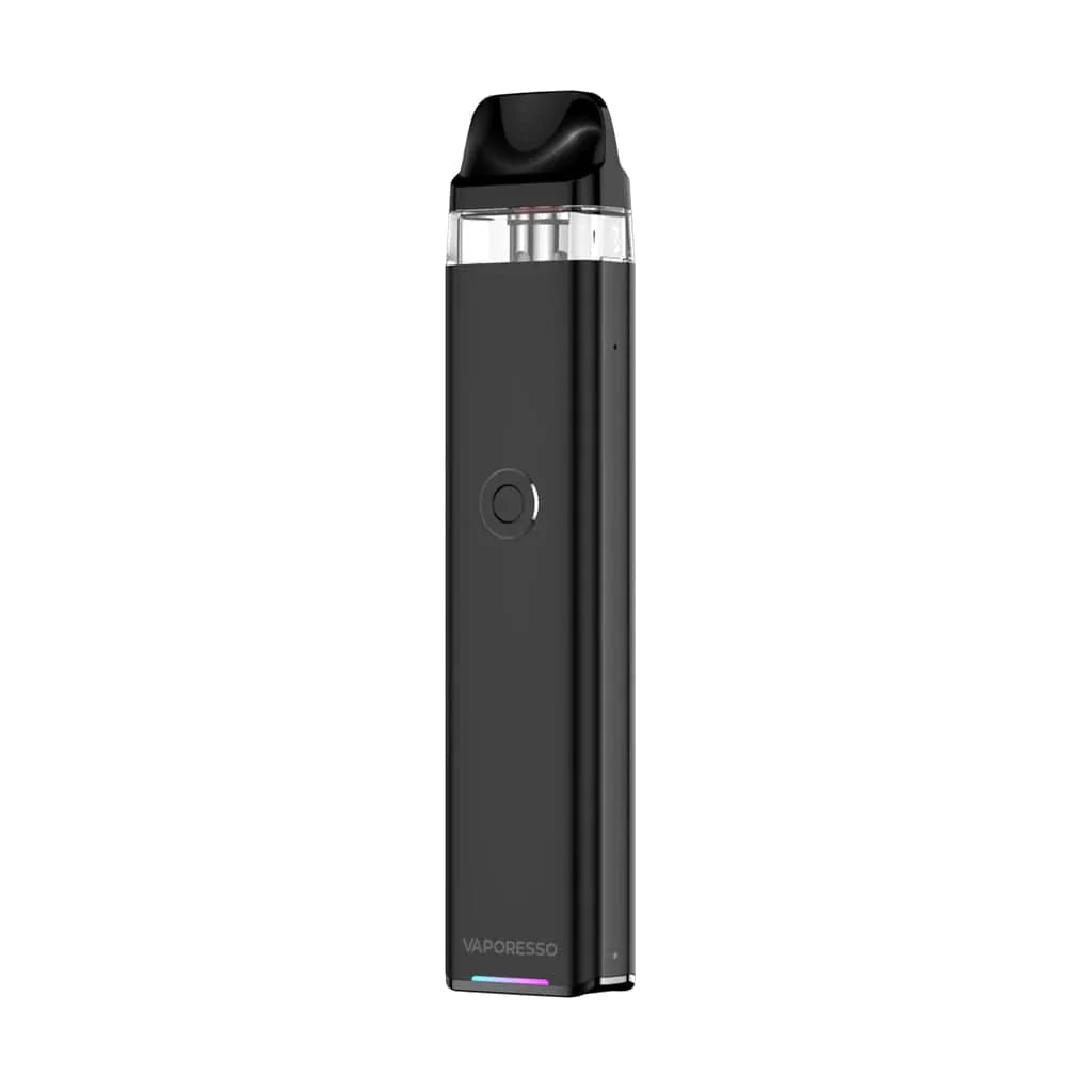 Vaporesso XROS 3 Pod System — Black