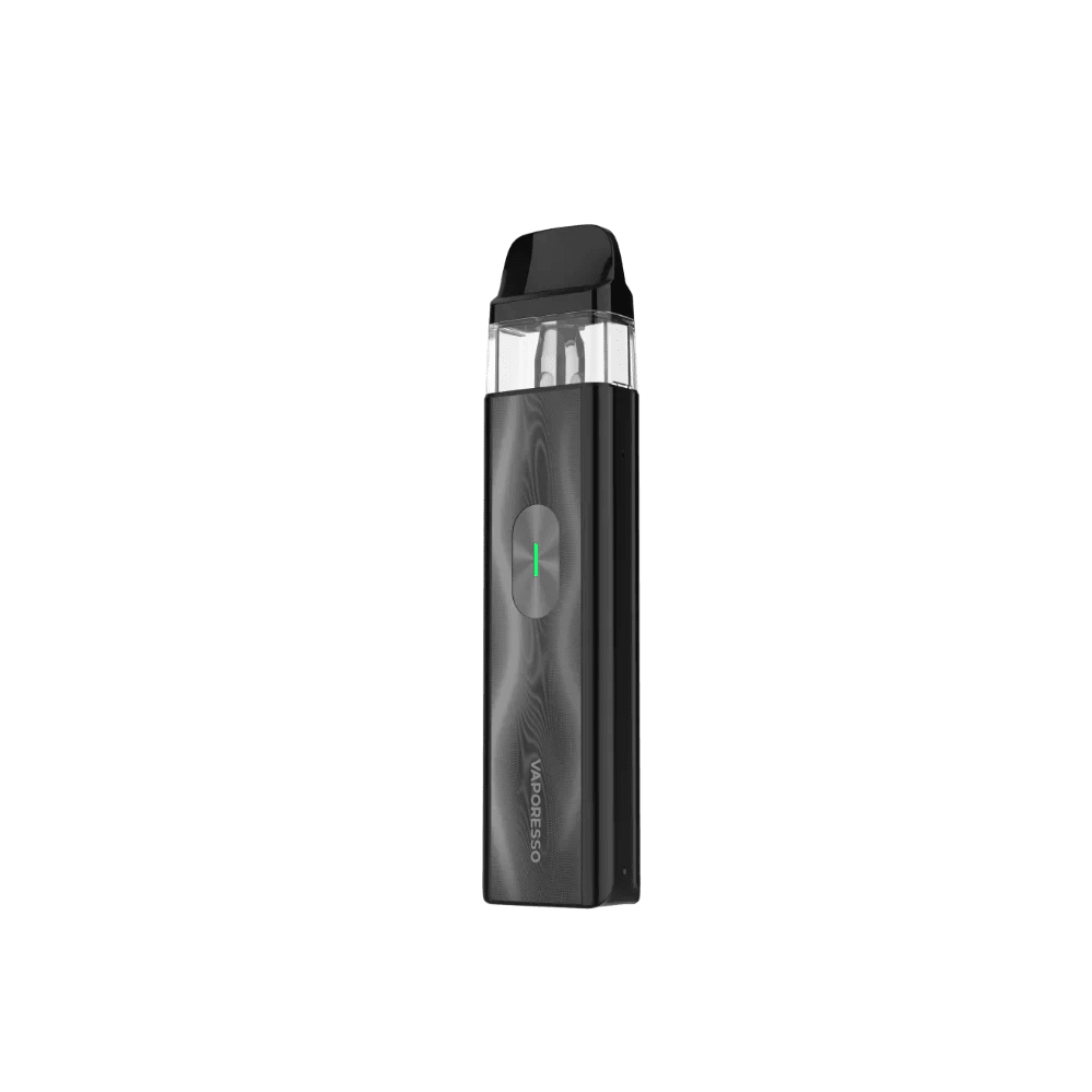 Vaporesso XROS 4 Mini Pod Kit — Black