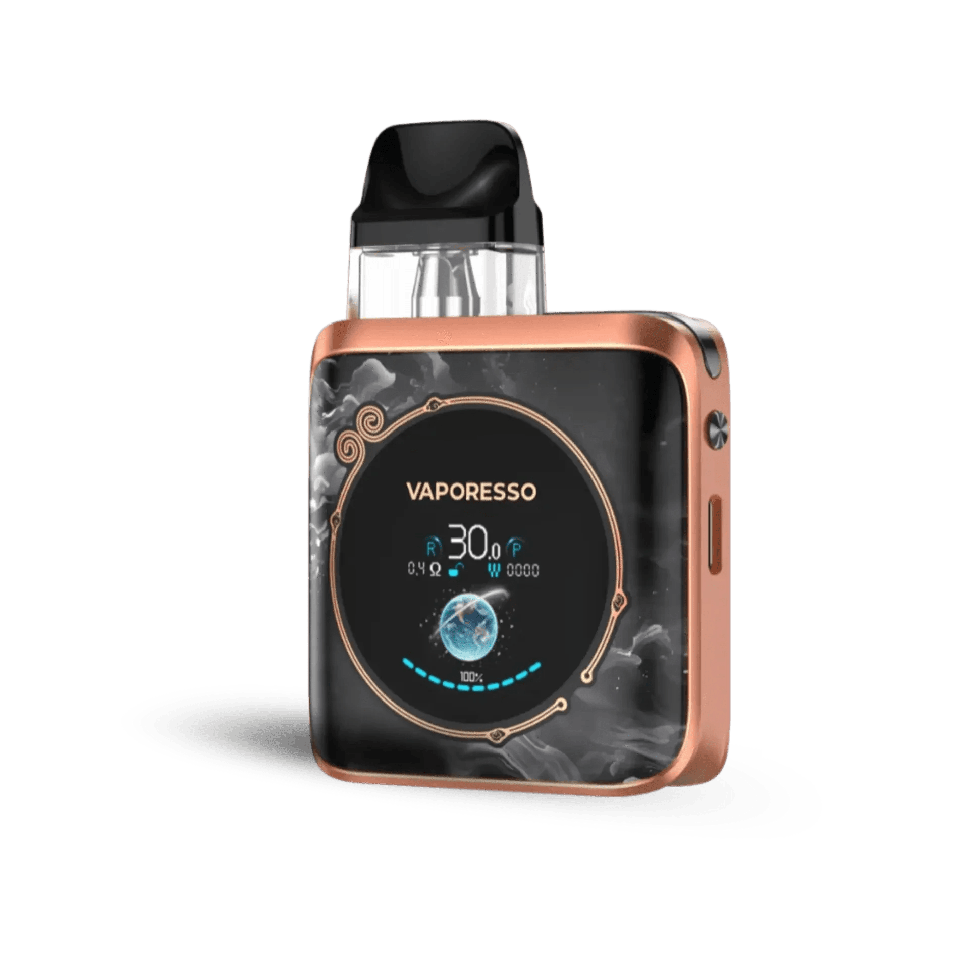 Vaporesso XROS 4 Nano 30W Pod Kit — Kong