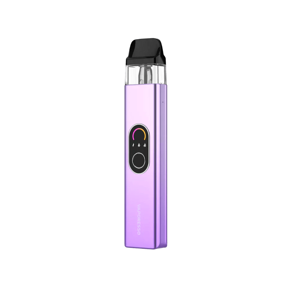 Vaporesso XROS 4 Pod Kit — Lilac Purple
