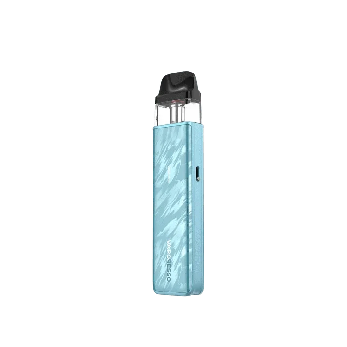 Vaporesso XROS 5 Mini 30W Pod Kit — Flowing Blue