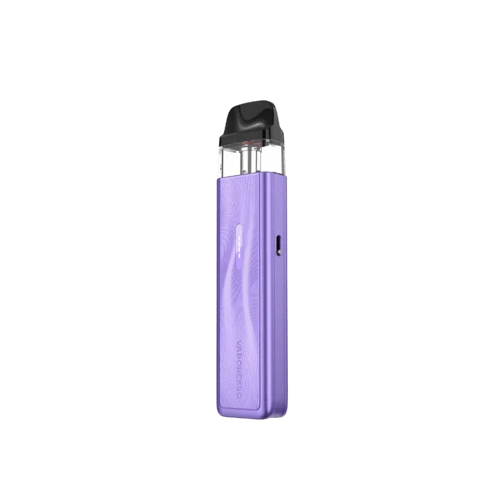 Vaporesso XROS 5 Mini 30W Pod Kit — Purple