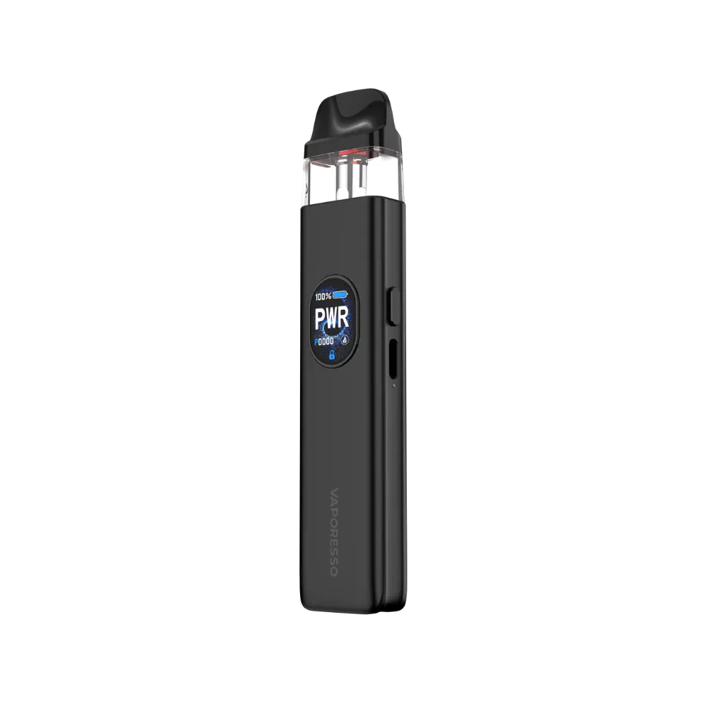 Vaporesso XROS 5 30W Pod Kit — Cosmic Black