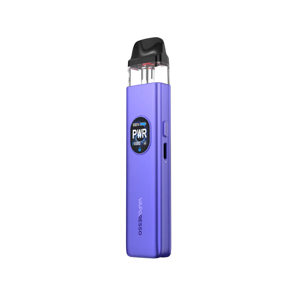Vaporesso XROS 5 30W Pod Kit — Lavender Purple
