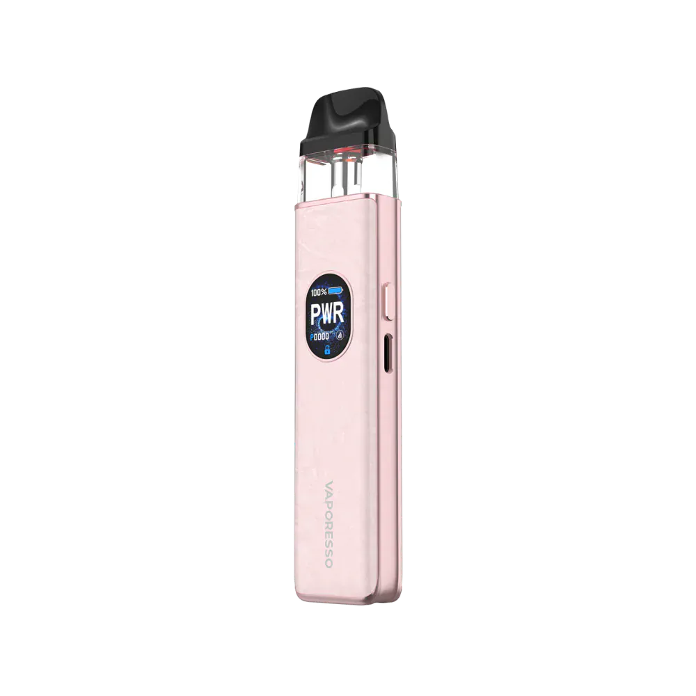 Vaporesso XROS 5 30W Pod Kit — Opal Pink
