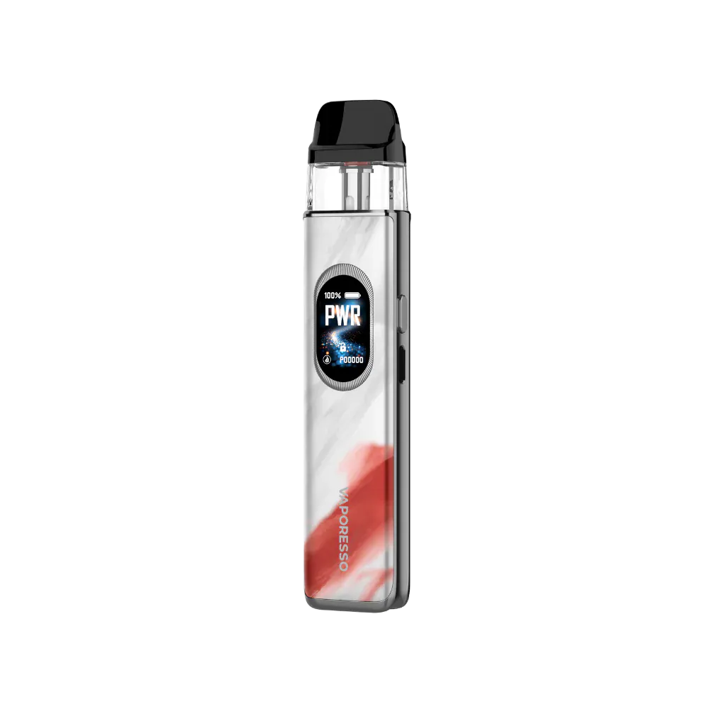 Vaporesso XROS 6 30W Pod System — view 1