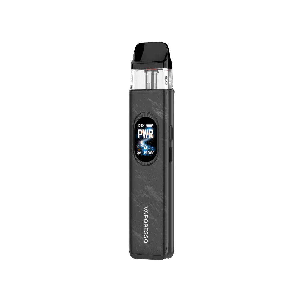 Vaporesso XROS 6 30W Pod System — Slate Black