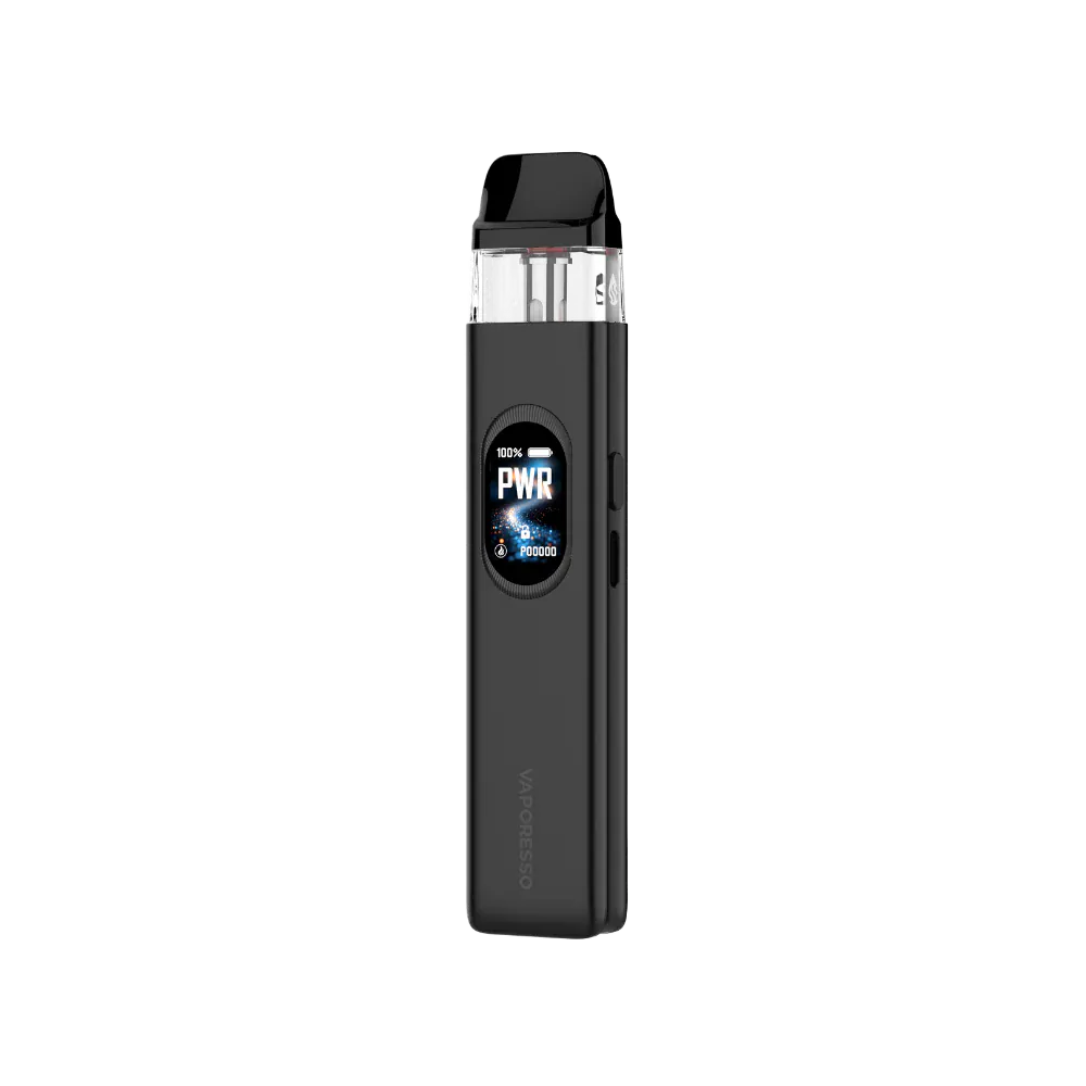 Vaporesso XROS 6 30W Pod System — Cosmic Black