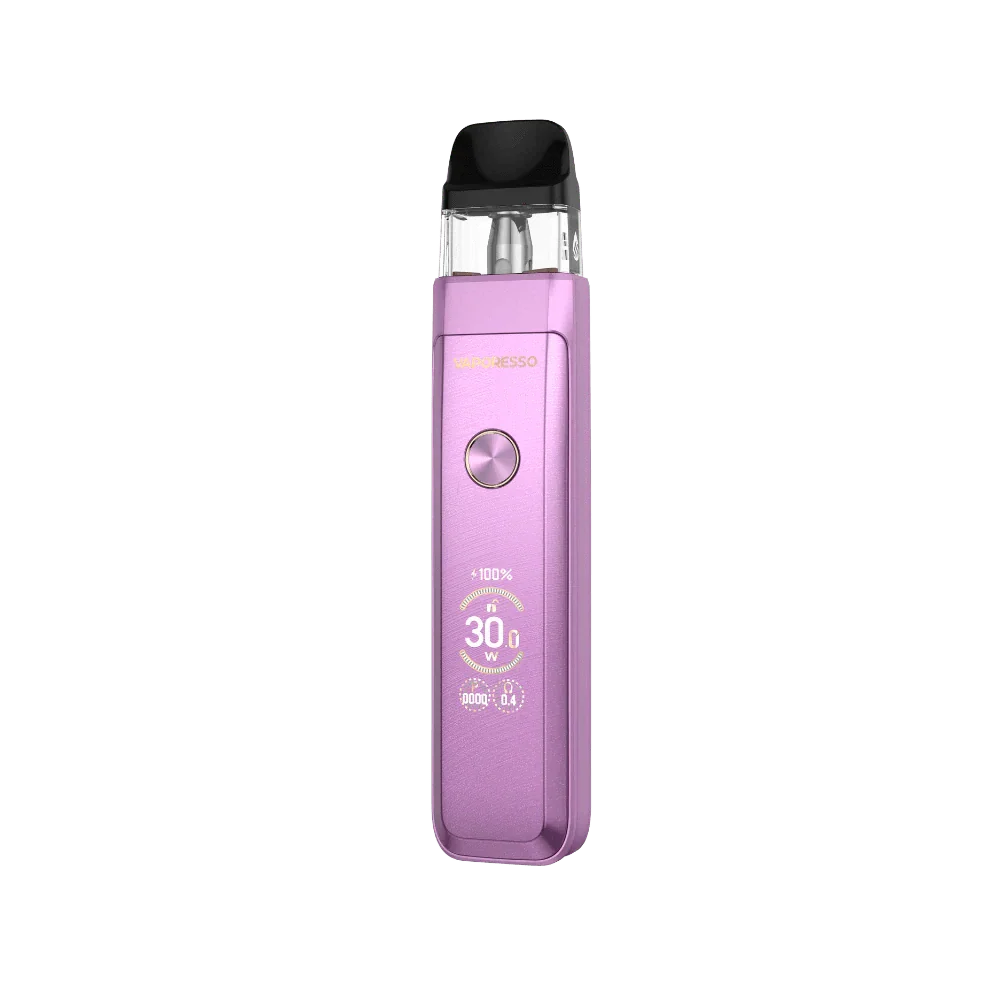 Vaporesso XROS Pro 2 30W Pod System — Dawn Purple