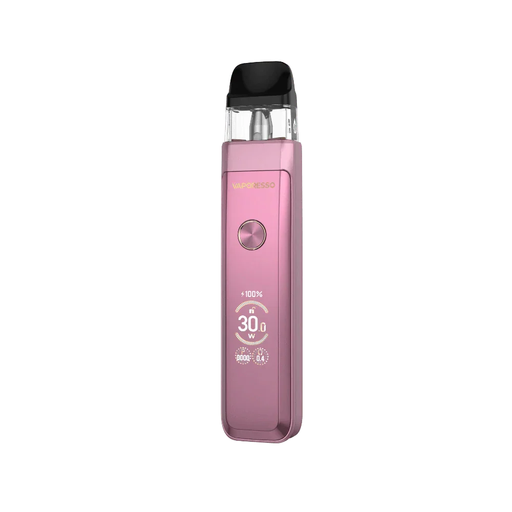 Vaporesso XROS Pro 2 30W Pod System — Moonlit Pink