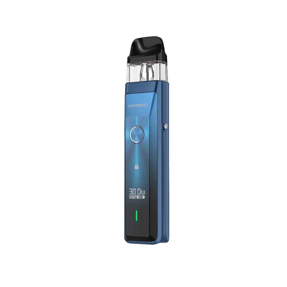 Vaporesso XROS Pro Pod System — Blue