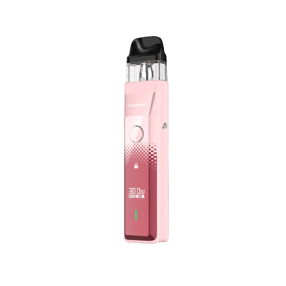 Vaporesso XROS Pro Pod System — Pink