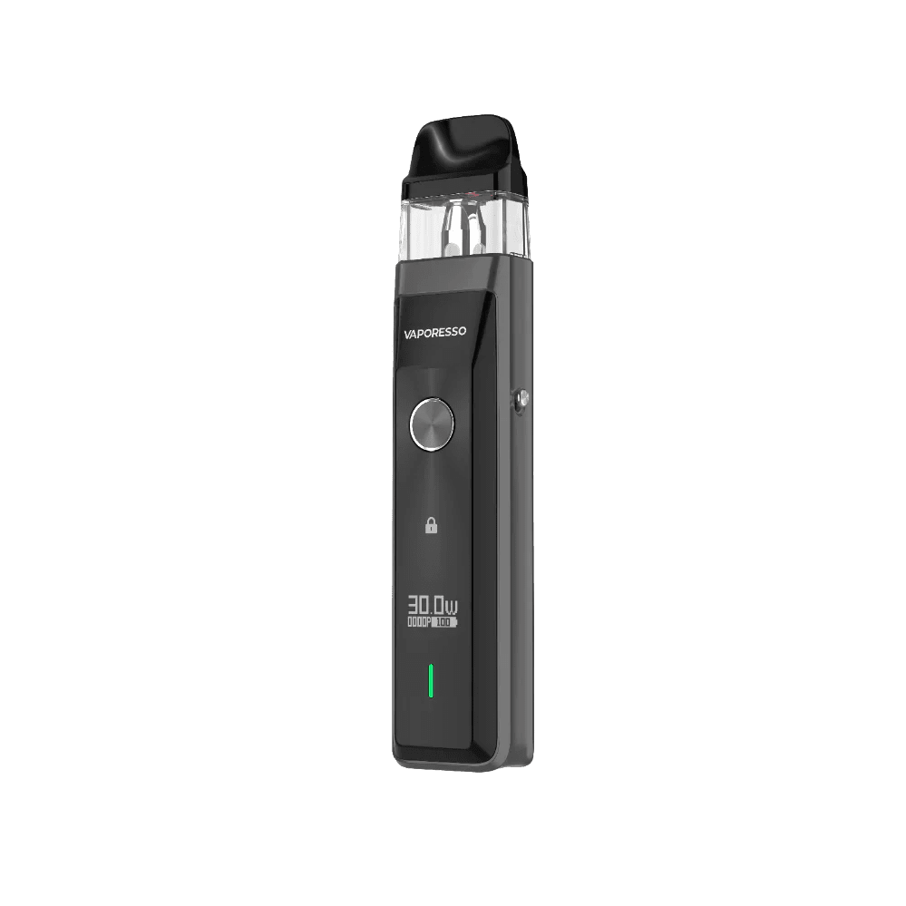 Vaporesso XROS Pro Pod System — Black