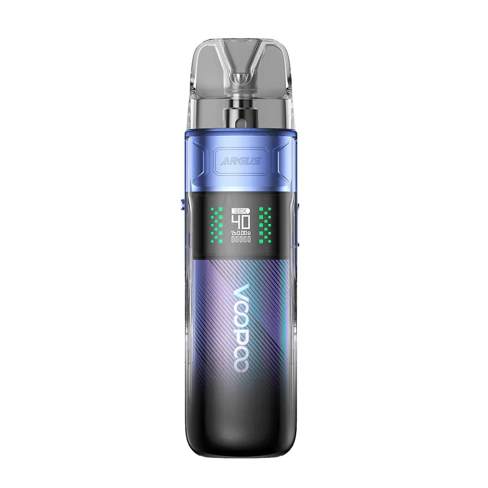 VOOPOO Argus E40 Pod System — Starlight Purple