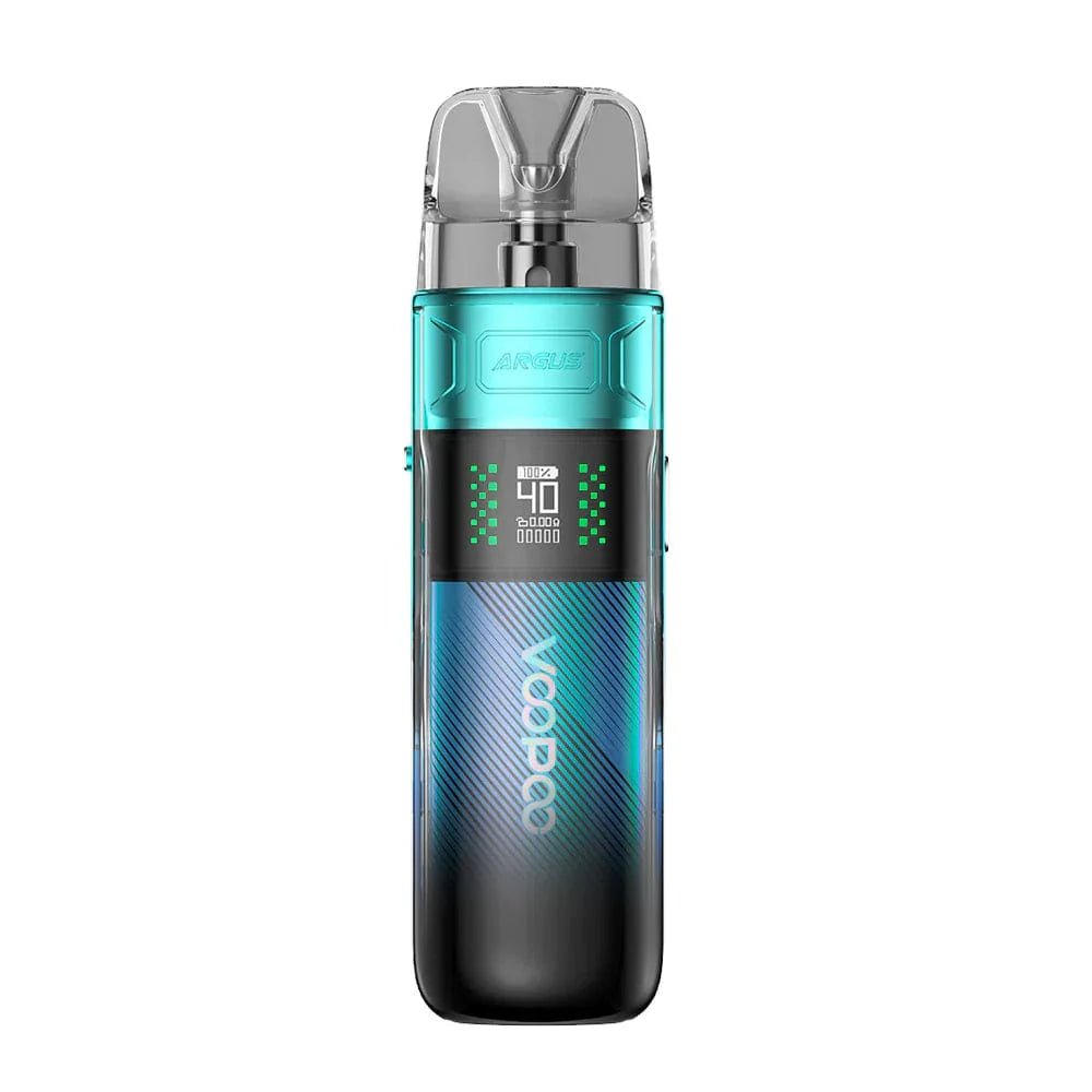 VOOPOO Argus E40 Pod System — Sky Blue