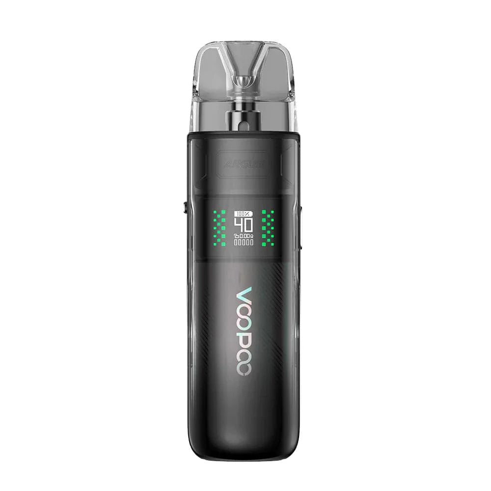 VOOPOO Argus E40 Pod System — Spray Black