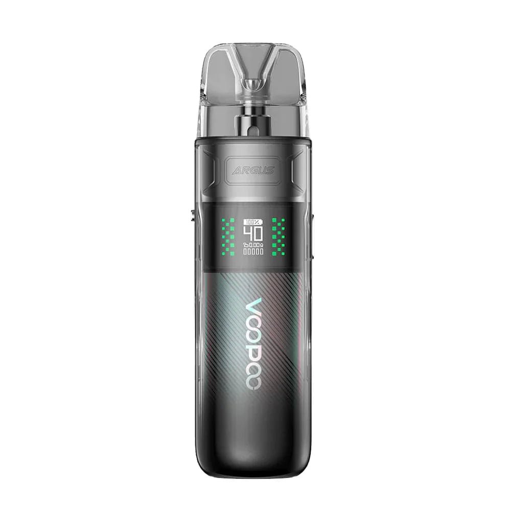 VOOPOO Argus E40 Pod System — Space Gray