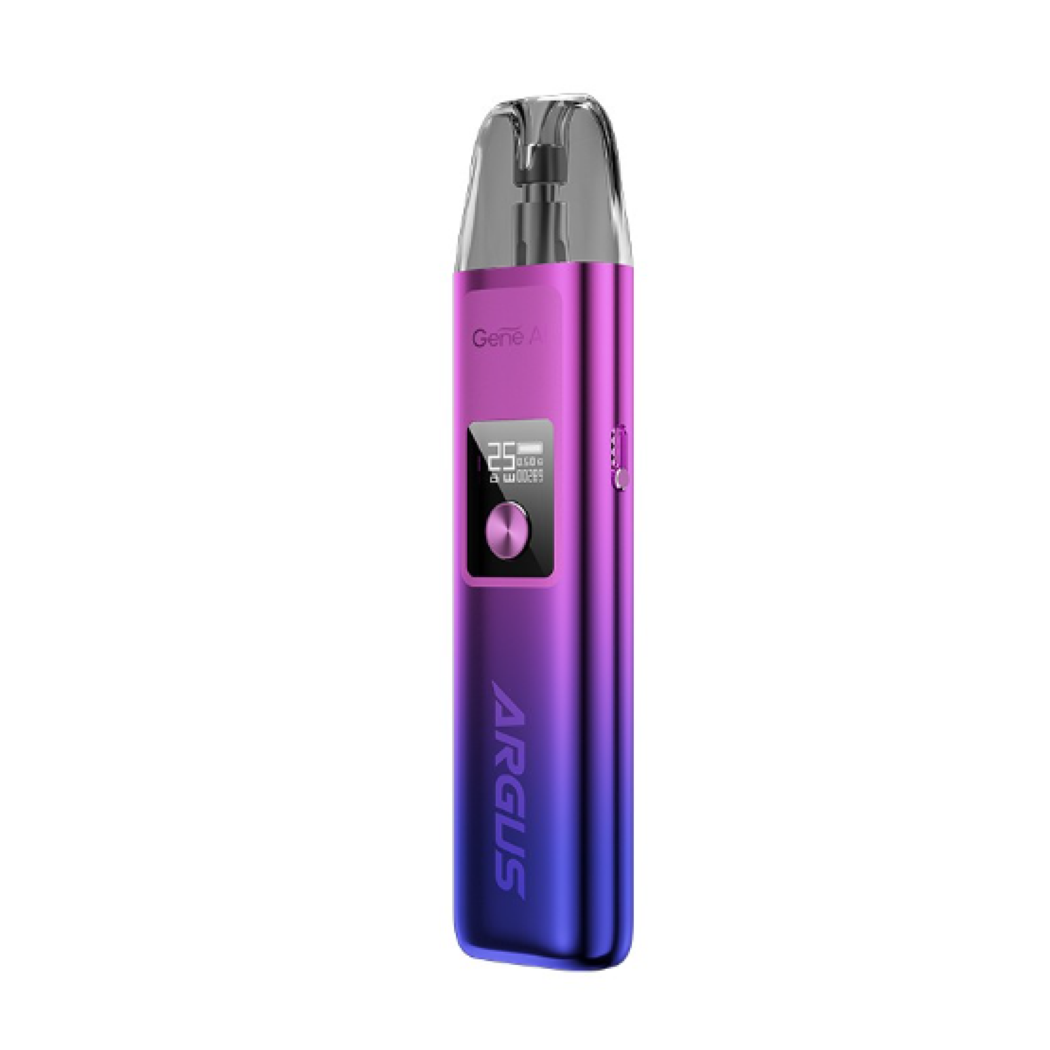 VOOPOO Argus G 25W Pod System — Aurora Blue
